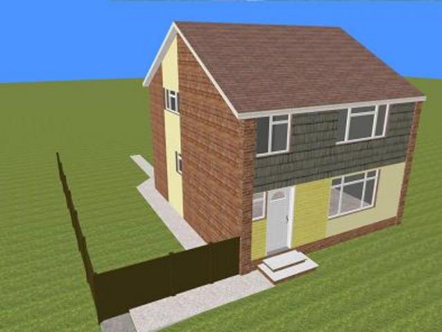 House 3D
